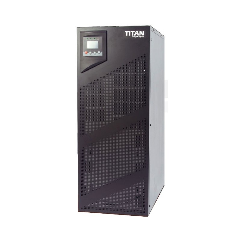 UPS 6000VA(5400W) CENTRALION TITAN+ linea On-LineTorre